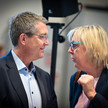 Rabattverträge: Wettlauf gegen die Zeit Thomas Ballast und Ulrike Elsner