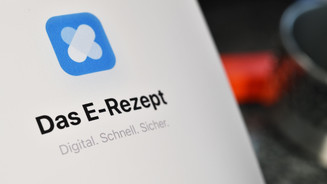 E-Rezept: Nach 28 Tagen beliefern erlaubt E-Rezept: Nach 28 Tagen beliefern erlaubt