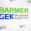 barmer gek 11 eh Barmer: 44 Millionen Euro Überschuss