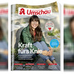 Relaunch für Apotheken Umschau Relaunch für Apotheken Umschau