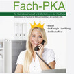 Fach-PKA für Betriebswirtschaft und Marketing in der Apotheke