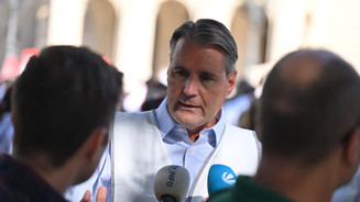 Hessen: Offener Brief an Warken Hessen: Offener Brief an Warken