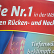 thermacare nr1 aa Thermacare: Alles andere ist Pseudo-Wärme