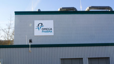 Omega: Geschäftsführer geht Omega: Geschäftsführer geht