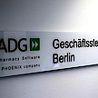 Neue ADG Geschäftsstelle in Berlin