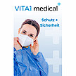 Vita1 Medical - Ihr zuverlässiger Partner für Schutz und Sicherheit.