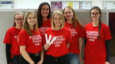 Fleißige Fachschaft Fleißige Fachschaft