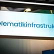 Gematik: Turbo für TI 2.0 Schriftzug Telematikinfrastruktur