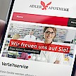 Apotheken Website als Kundenmagnet