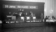 Jubilaeum 1939-kehr Der 90. Geburtstag