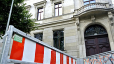 Klamme Abda, armer Shaw Klamme Abda, armer Shaw