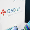 Gedisa: App und Portal mit Shop-Funktion Gedisa: App und Portal mit Shop-Funktion
