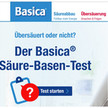 Neue Homepage @nline: www.basica.de