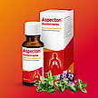 Aspecton® Hustentropfen: Wertvolle Pflanzenkraft aus dem Thymian
