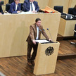 Bundesrat zerlegt Spargesetz Tino Sorge spricht im Bundesrat