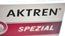 OVG: Gleiche Indikation statt gleicher Wirkstoff OVG: Gleiche Indikation statt gleicher Wirkstoff