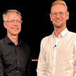 Rezeptur-Retax gekippt – und jetzt? Patrick Hollstein und Jan Harbecke beim APOTHEKE LIVE