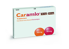 Caramlo16mg10mg
