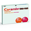 Caramlo® ‒ neues Antihypertensivum mit leitlinien-gerechtem Therapiekonzept