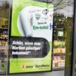 Easy will Filialleiterin in Nachbar-Apotheke abwerben Easy will Filialleiterin in Nachbar-Apotheke abwerben