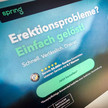 Fragebogen-Rezepte: BGH entscheidet Ende März Website von Gospring