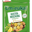 Die neue Em-eukal® Gummidrops Hustenmischung überzeugt als einzigartige Geschmacksvielfalt
