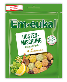 Em-eukal Gummidrops Hustenmischung