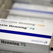 L Thyroxin Henning aa Retax-Panne bei L-Thyroxin