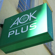 AOKPlus eh aaneu AOK Plus unkompliziert: Dauerzahlung an Apotheken
