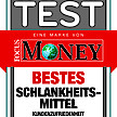 Bestes Schlankheits-Mittel 2017