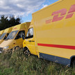 Niedersachsen beauftragt DHL mit Corona-Impfstofflogistik Niedersachsen beauftragt DHL mit Corona-Impfstofflogistik