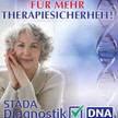 STADA DNA-Tests ermöglichen mehr Therapiesicherheit