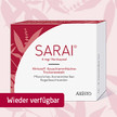 Sarai® von Aristo Pharma: Das pflanzliche Mönchspfeffer-Präparat bei PMS und Regeltempoanomalien