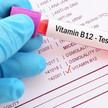 Vitamin B12: Achtung bei Metformin und PPI Vitamin B12 Test