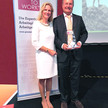 Pascoe gewinnt Sonderpreis „Betriebliche Gesundheitsförderung“ 
