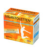 Neuprodukt VIGANTOLETTEN® STICKS im Test: PTAs vergeben Bestnoten