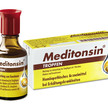 Meditonsin® überzeugt durch Wirksamkeit UND Verträglichkeit.