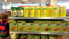 almased yokebe rossmann aaneu Almased in Drogerien