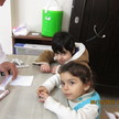 Apotheker ohne Grenzen leisten pharmazeutische Nothilfe für syrische Flüchtlinge in der Türkei