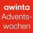 Nur noch wenige Tage bei den Adventswochen im awinta Zubehör-Shop 