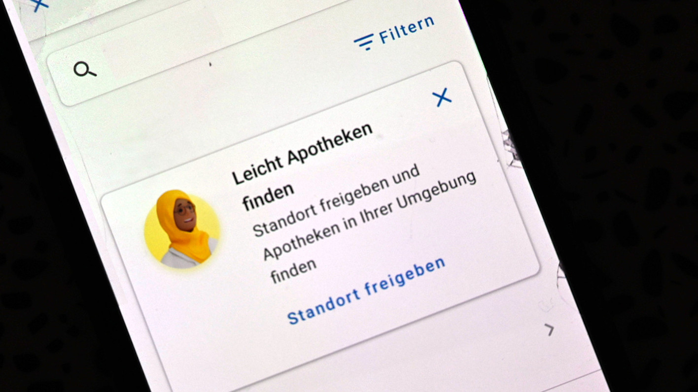 So Funktioniert Die Gematik-App | APOTHEKE ADHOC