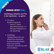 PTA: Heile Welt bei der BLAK PTA: Heile Welt bei der BLAK