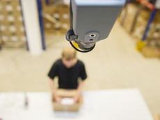 BU2 Med-X-Press BTM-Kamera