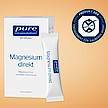 Neu: Magnesium direkt von Pure Encapsulations®