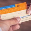 Organspenden steigen – Mangel bleibt dramatisch Organspenden steigen – Mangel bleibt dramatisch