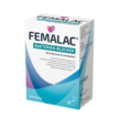Neues Packungsdesign für FEMALAC® Bakterien-Blocker Mit D-Mannose & Laktobazillen