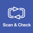 Scan&Check: Mit Sicherheit besser abrechnen