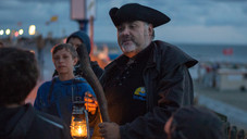 PTA lehrt das Gruseln PTA lehrt das Gruseln