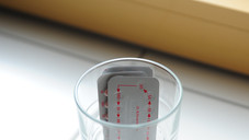 pille glas eh Reimporte: Deutsch oder gar nicht