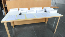 Generationswechsel in Gesundheitspolitik Generationswechsel in Gesundheitspolitik